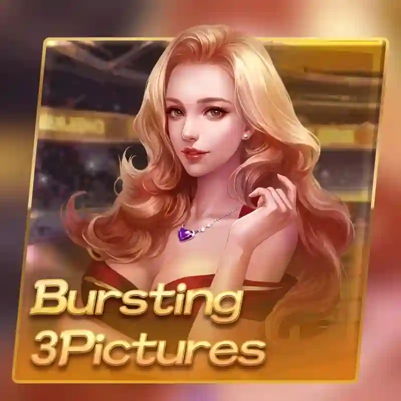 Chơi Bùng nổ 3 hình ảnh tại dhwg228