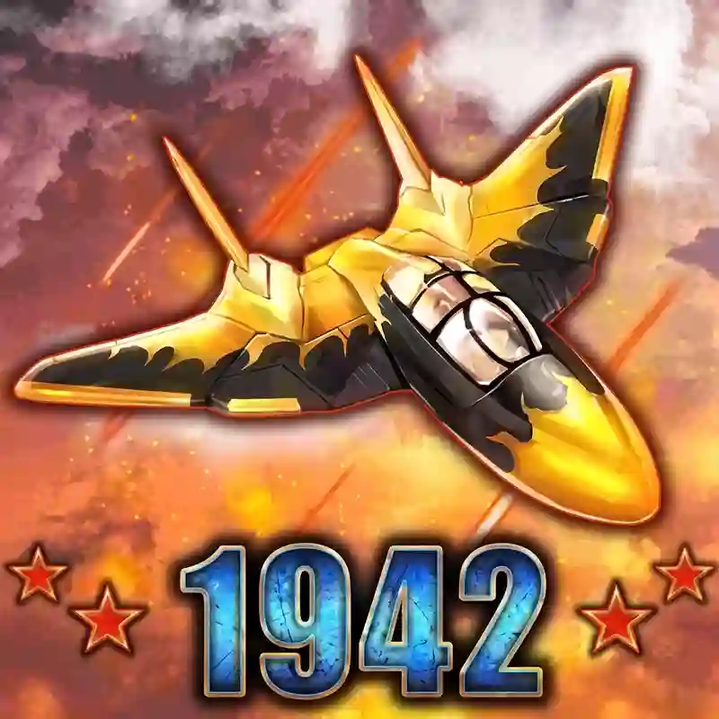 Chơi Không Chiến 1942 tại dhwg228
